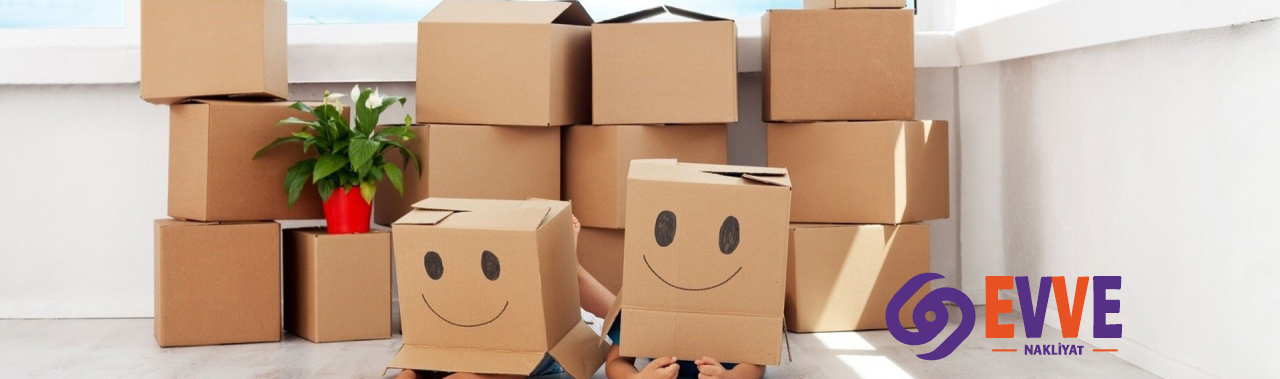 Hasanoğlan Nakliyat